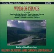 cover WINDS OF CHANGE CD